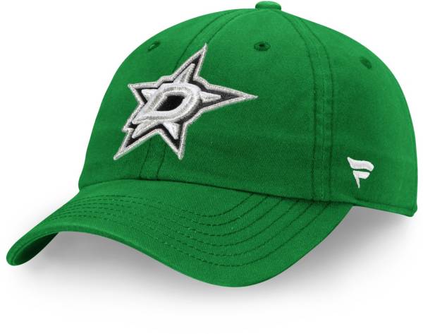 NHL Men's Dallas Stars Fundamental Hat product image