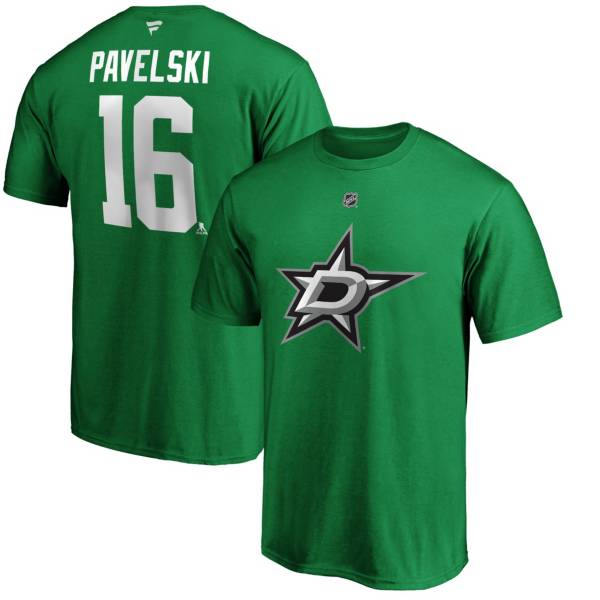 joe pavelski shirt