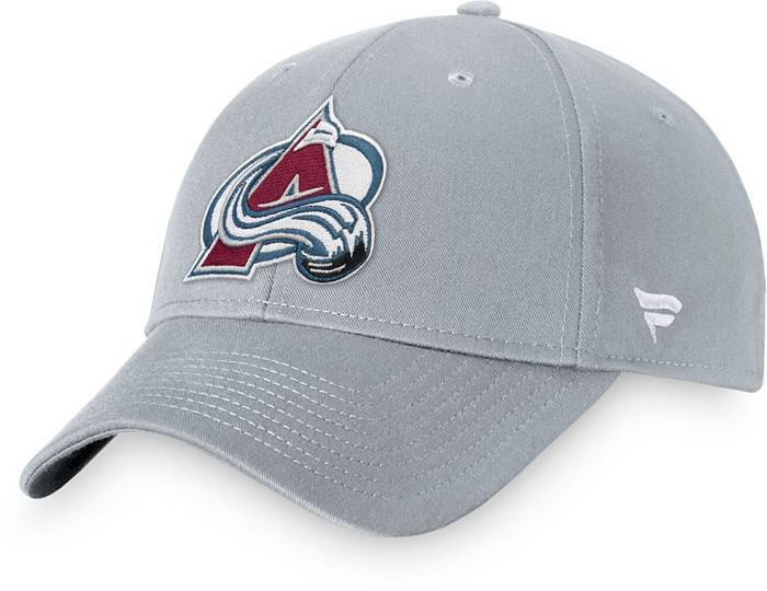 Colorado Avalanche Hats  Curbside Pickup Available at DICK'S