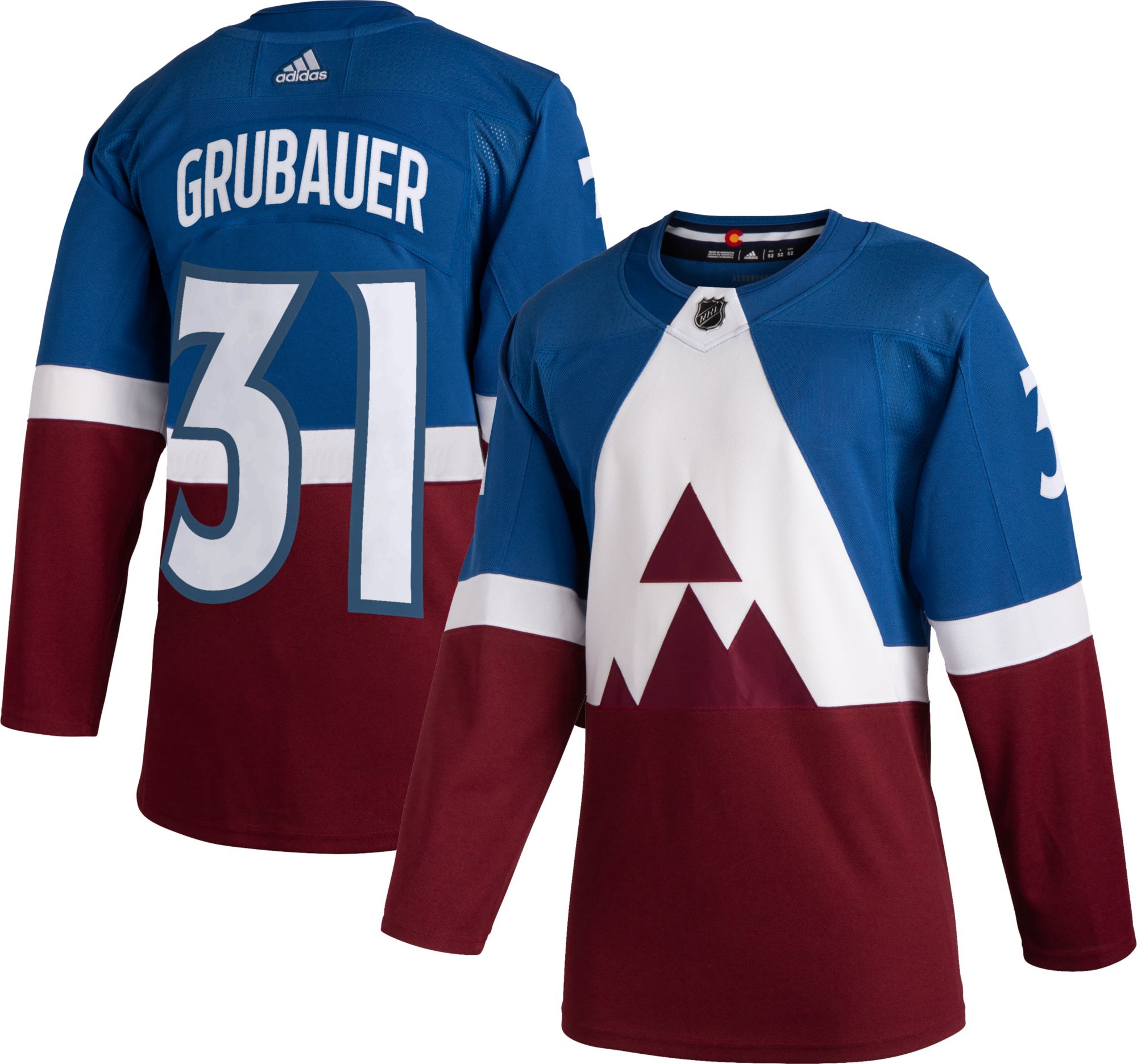 avalanche 2016 stadium series jersey