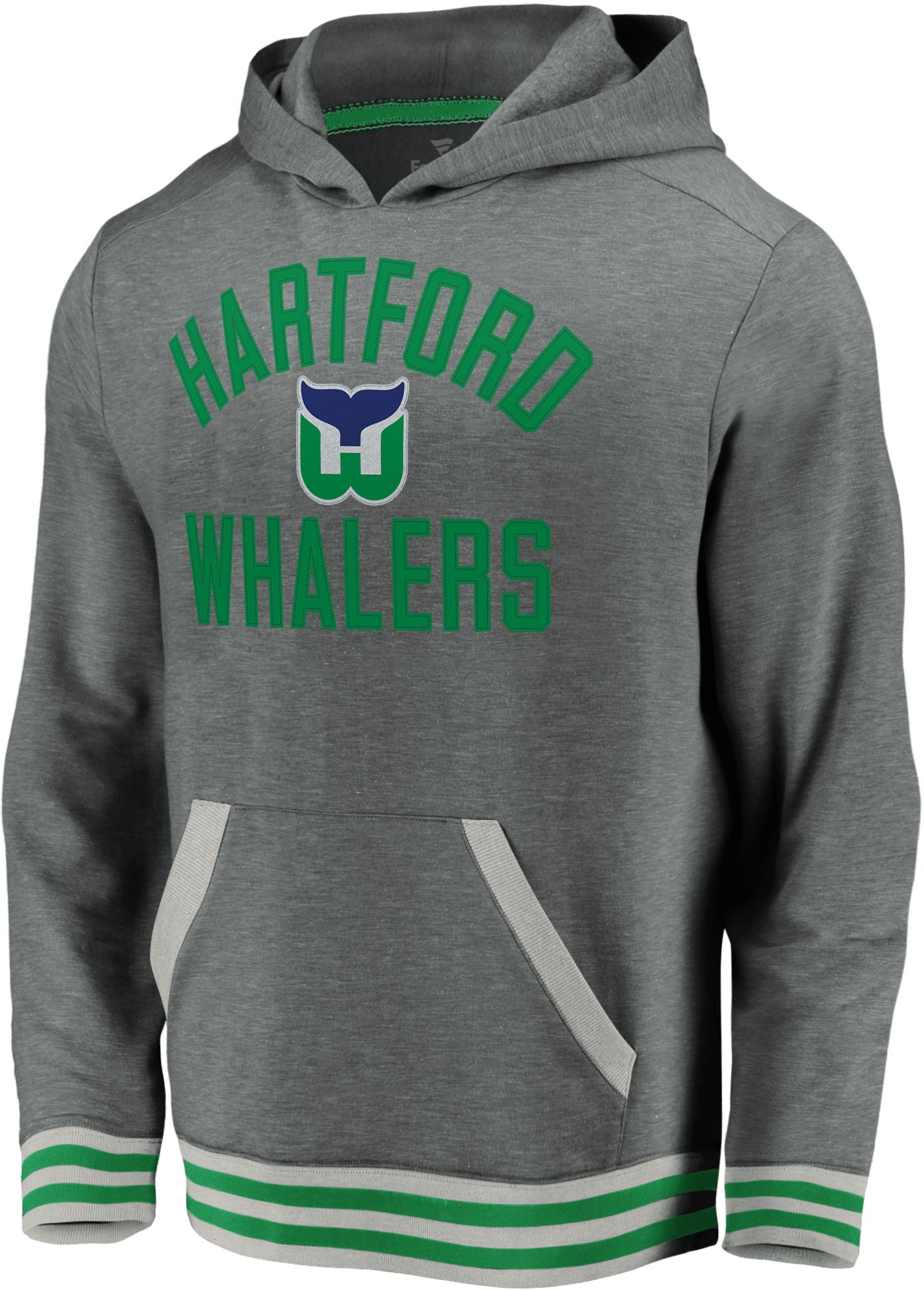 hartford whalers hoodies