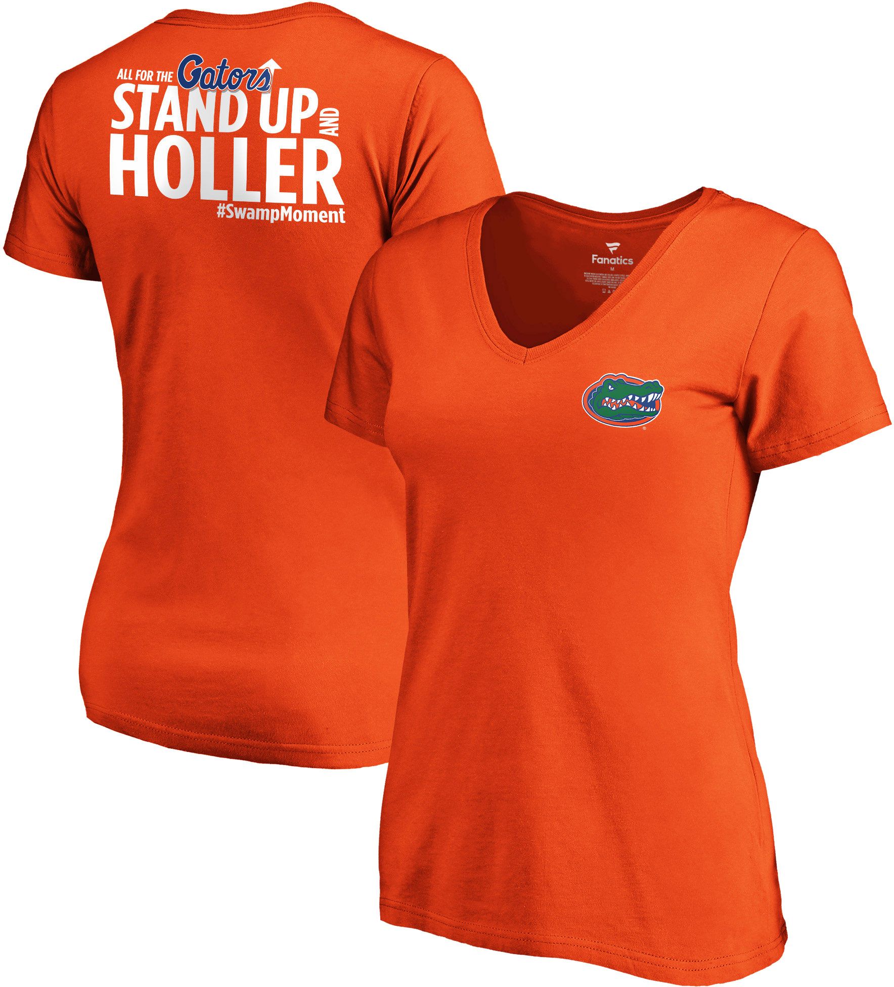 womens gator jersey