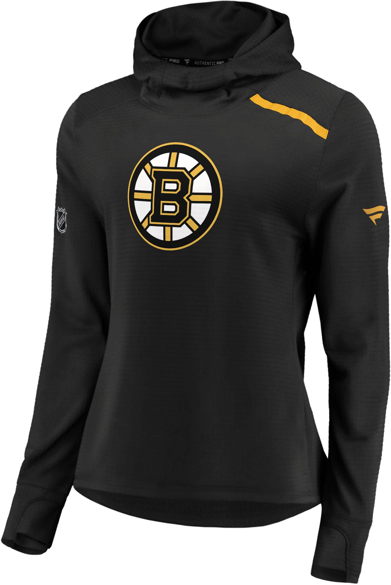 NHL Women's Boston Bruins Authentic Pro 