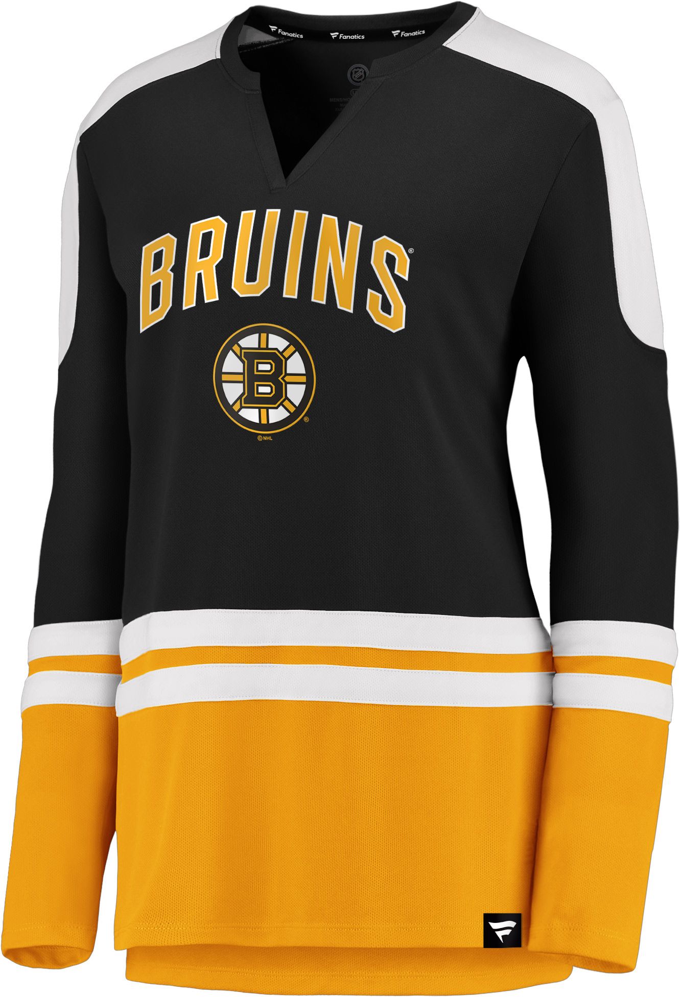 women's bruins jerseys