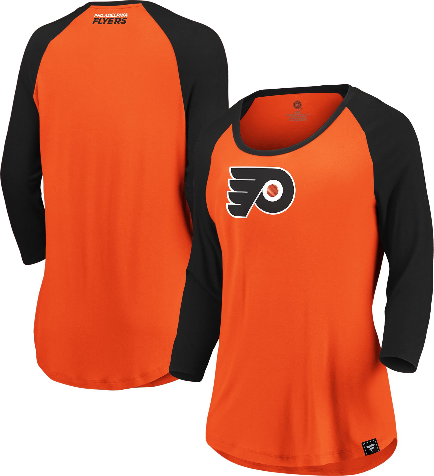 women's philadelphia flyers jersey