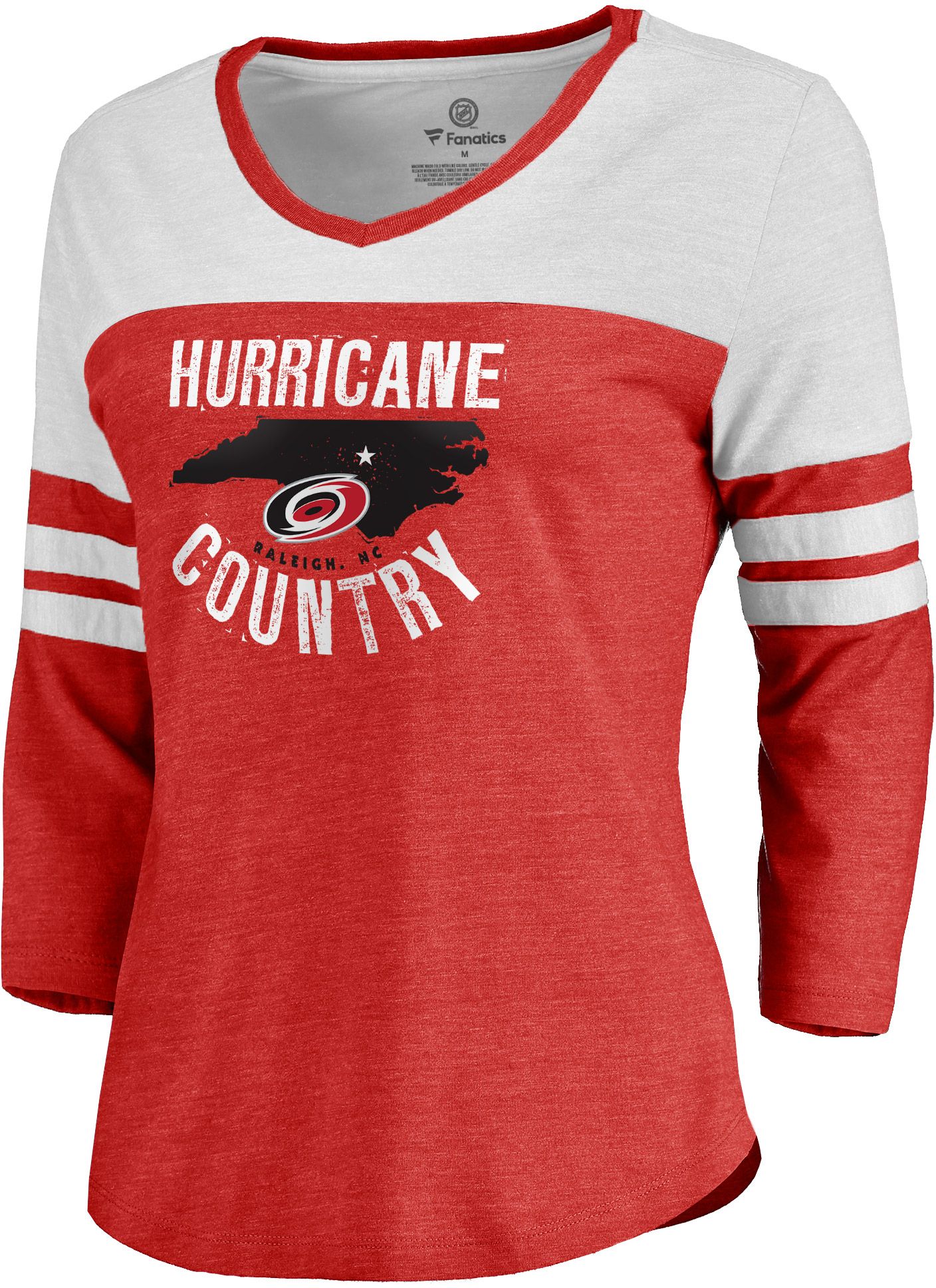 carolina hurricanes women's jersey