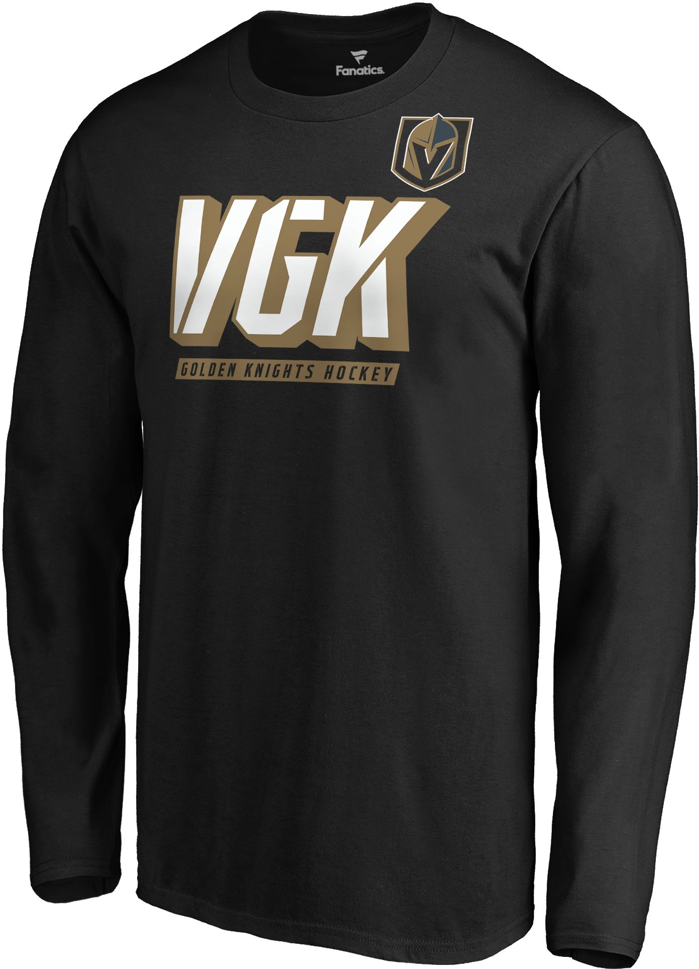 golden knights shirts