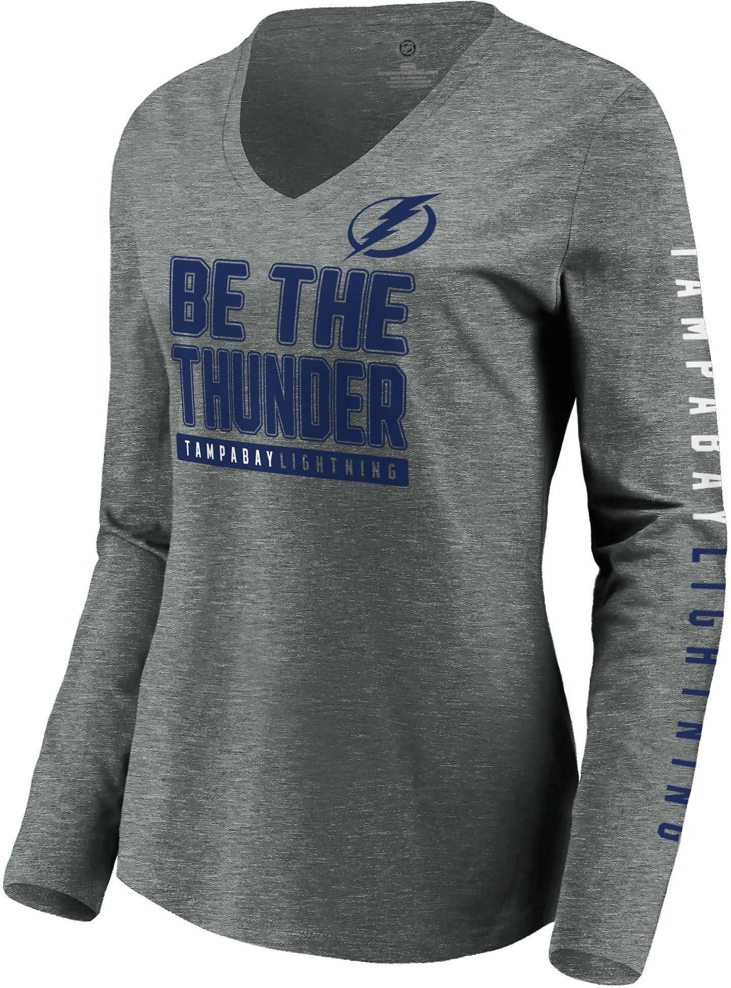 tampa bay lightning long sleeve shirt