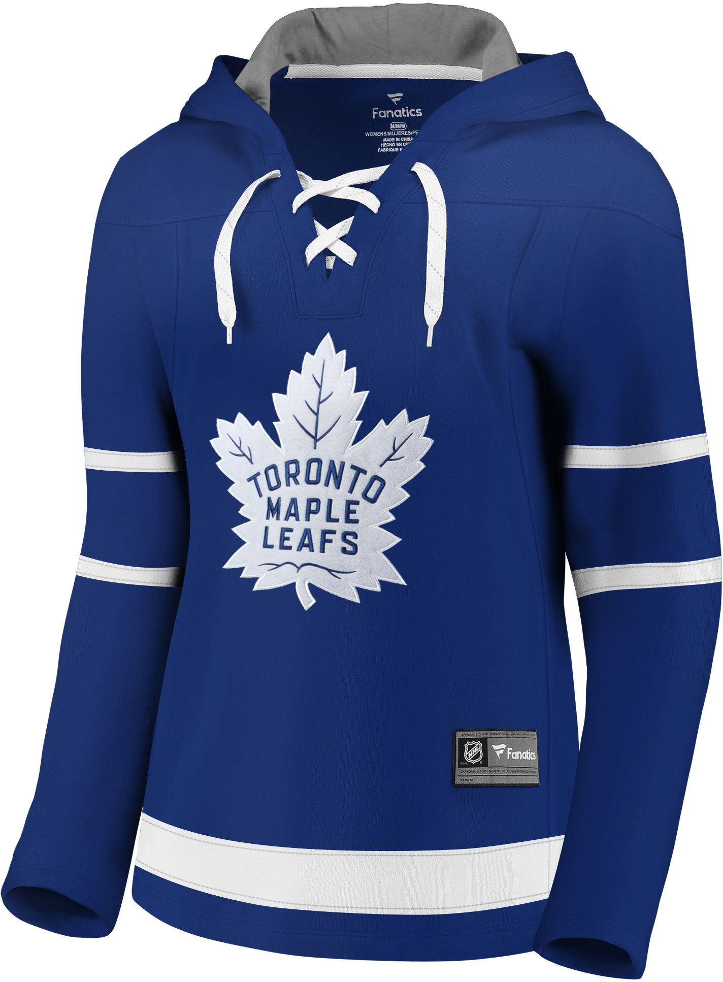 toronto maple leafs hoodie