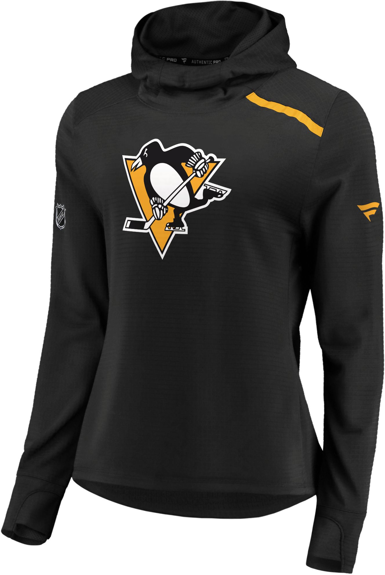 pittsburgh penguins women's hoodie