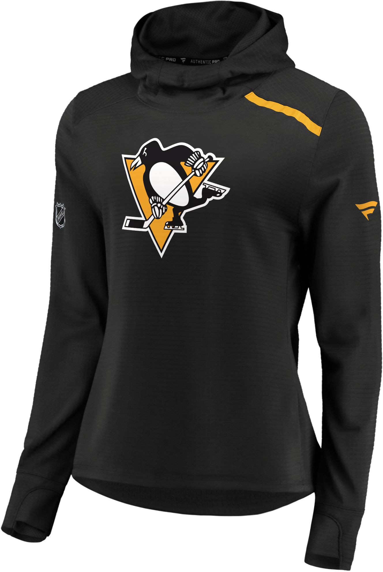 pittsburgh penguins hoodie women's