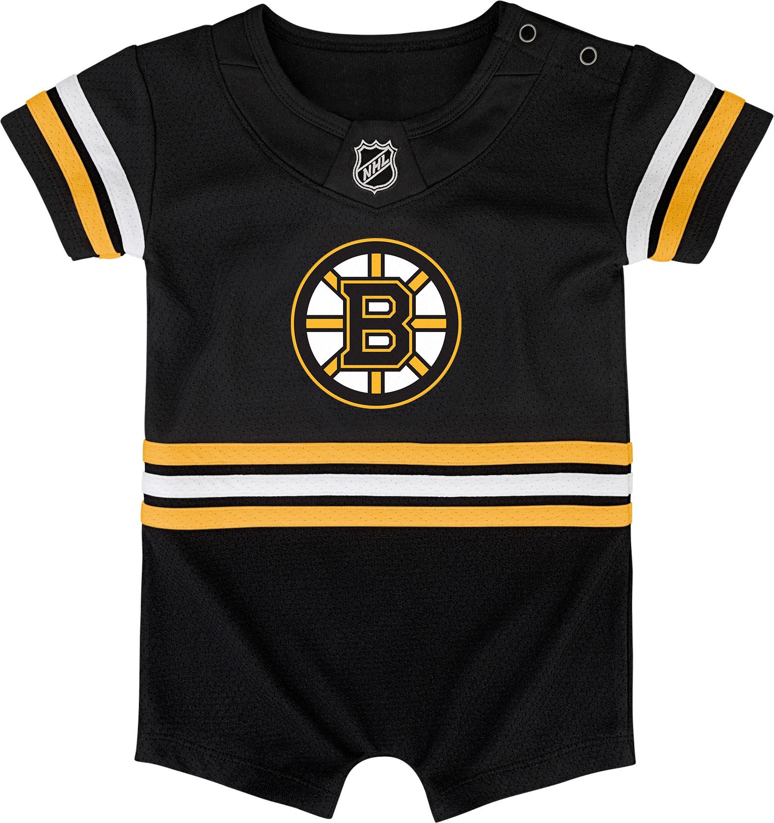 boston bruins infant jersey