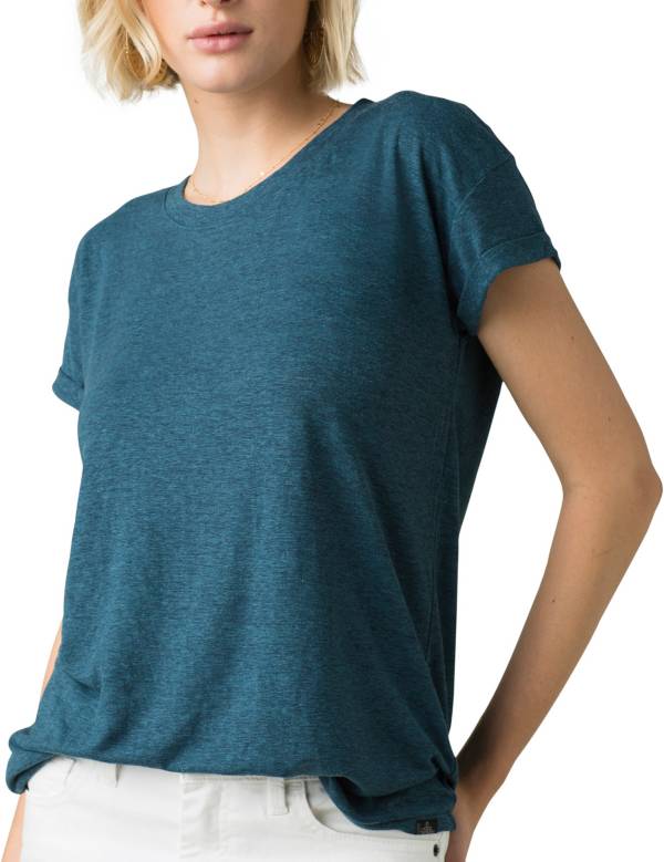 prAna Women's Cozy Up T-Shirt