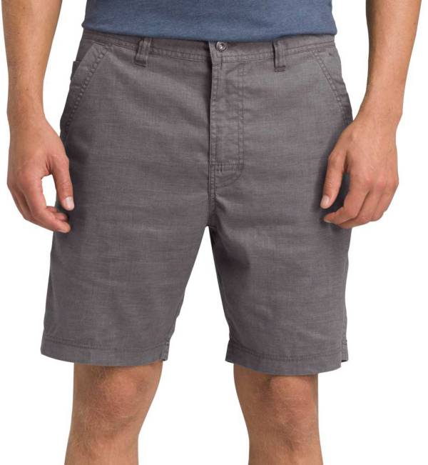prAna Men's Furrow Shorts