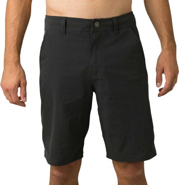 prAna Men's Hybridizer Shorts