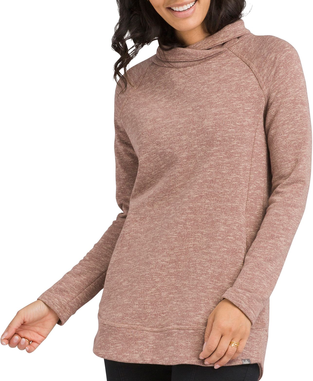 tunic sweatshirts