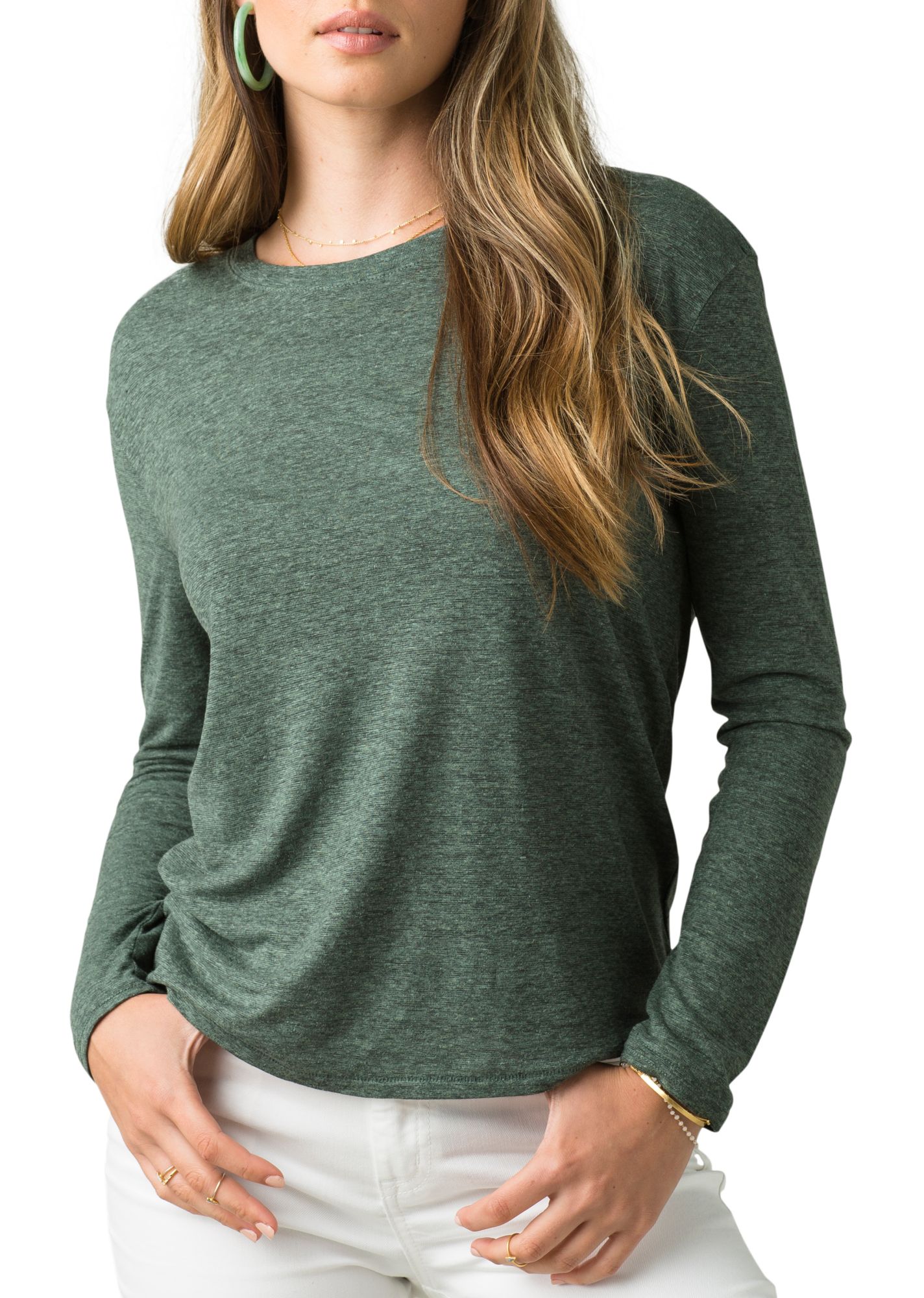 prana womens tops