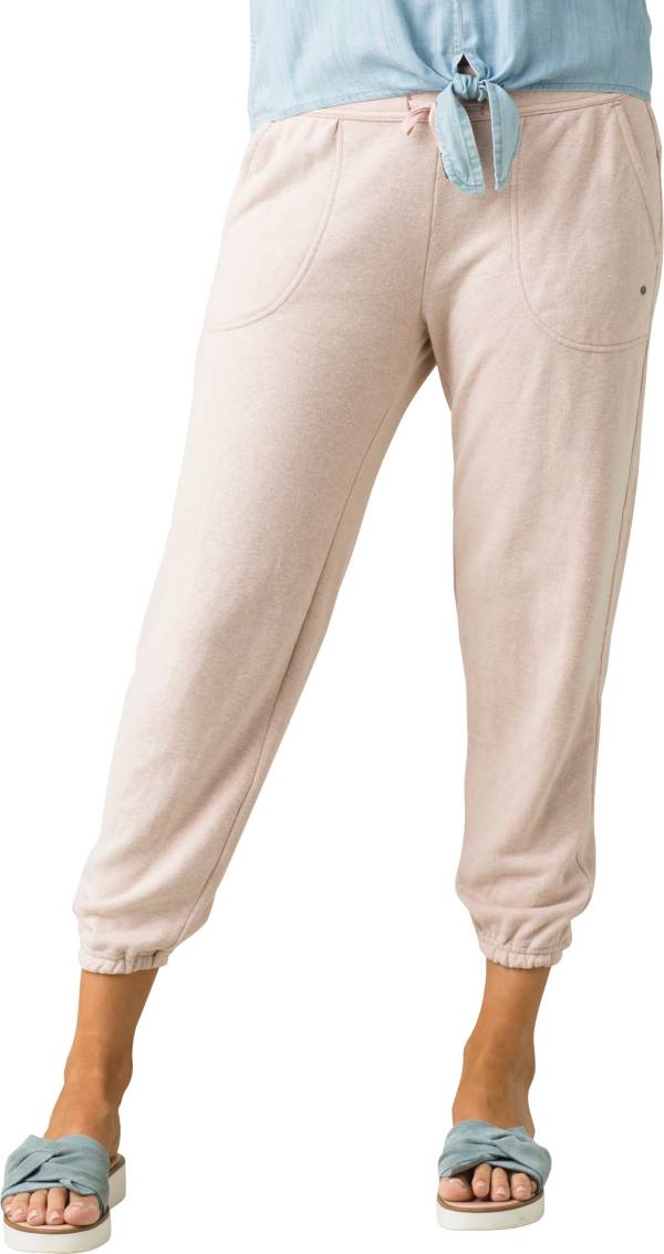 prAna Women's Cozy Up Ankle Pants