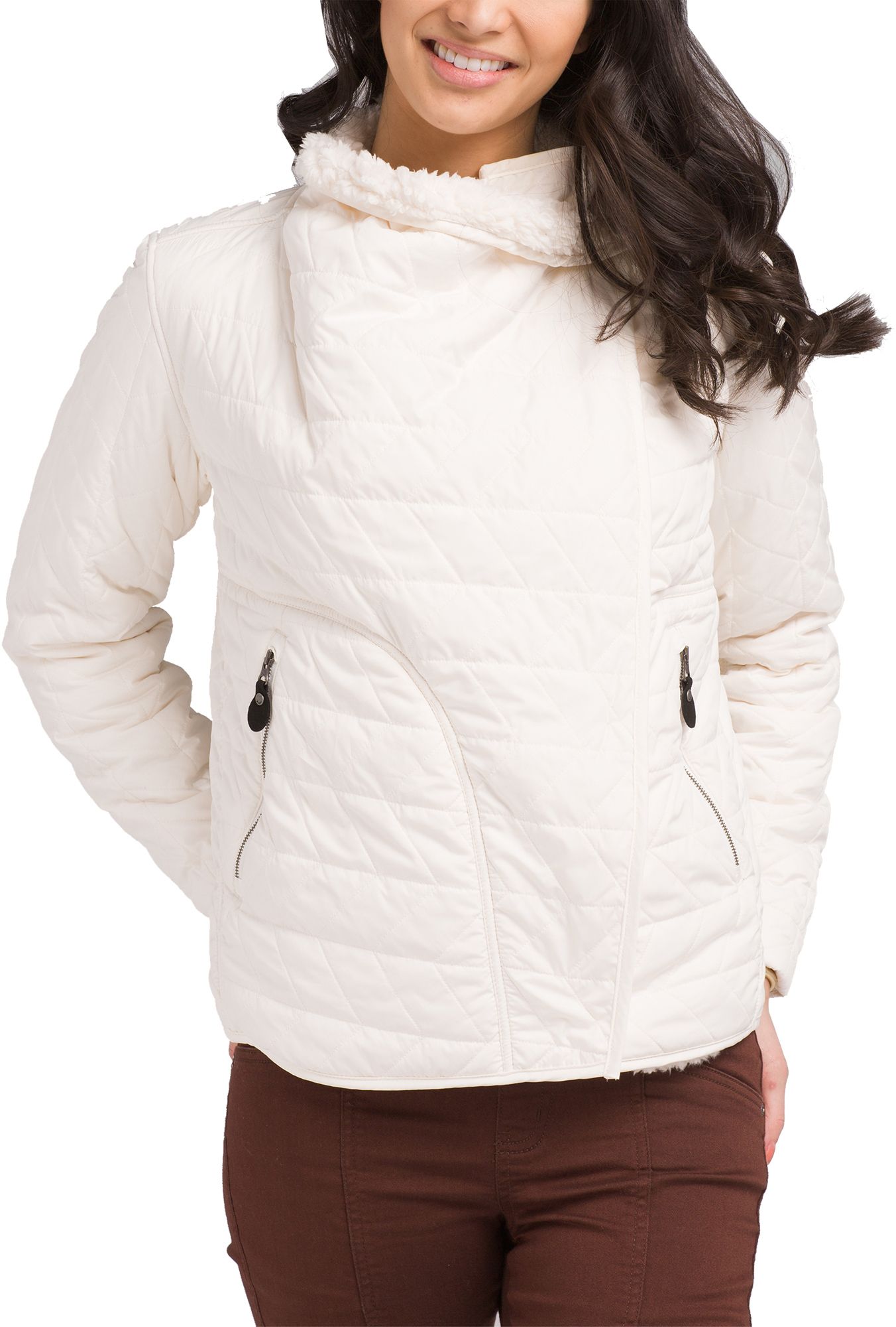 prana diva wrap jacket