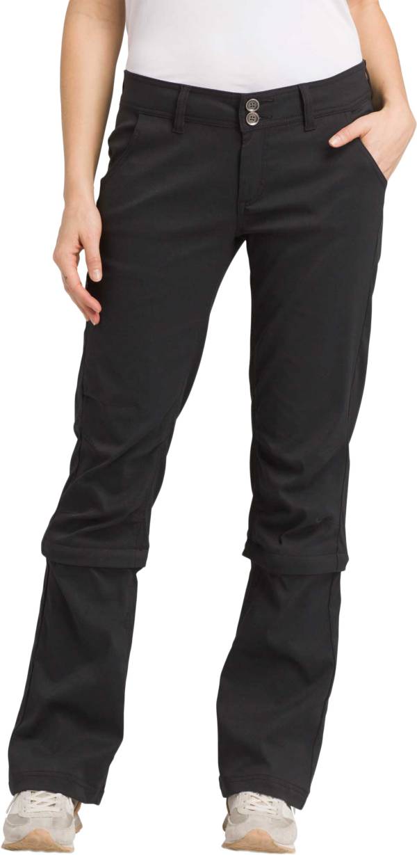 prAna Women's Halle Convertible Pants