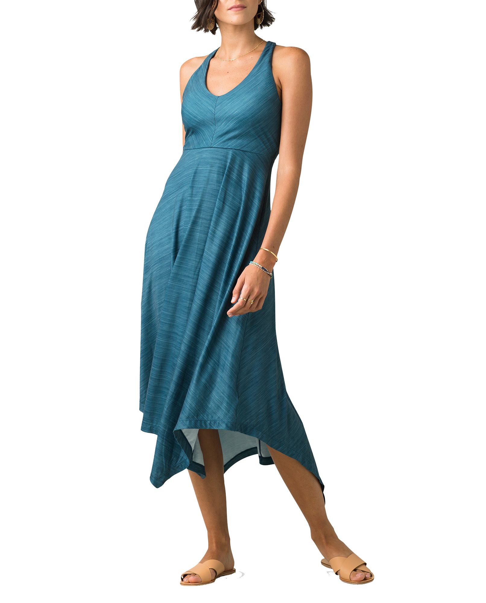 prana summer dresses