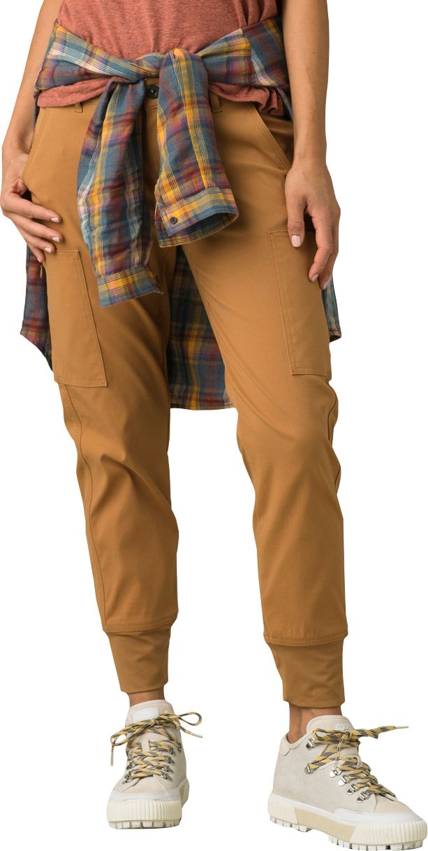 prana joggers womens