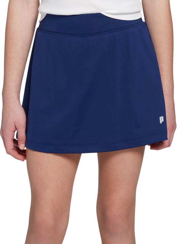 Prince Girls' Match Core Tennis Skort product image