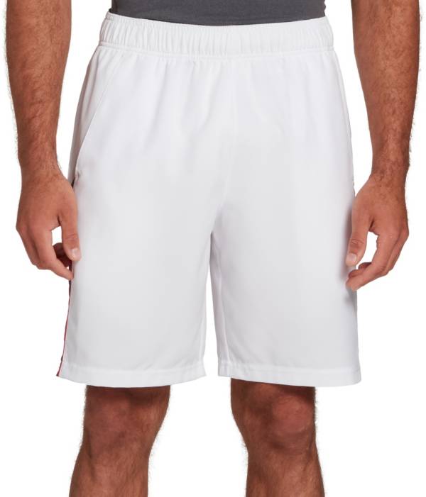 Prince Men's Color Block Tennis Shorts