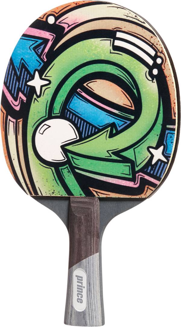 Prince Printed Table Tennis Racket product image
