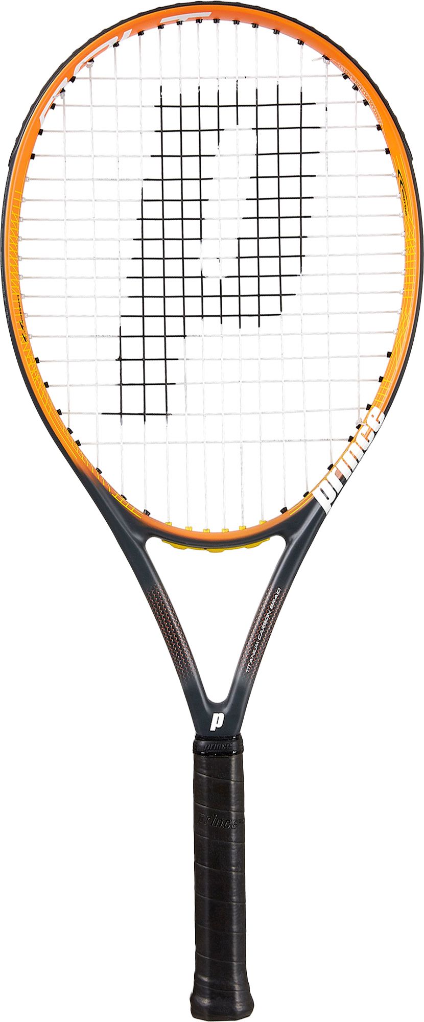 Prince 2020 Thunder Bolt Tennis Racquet