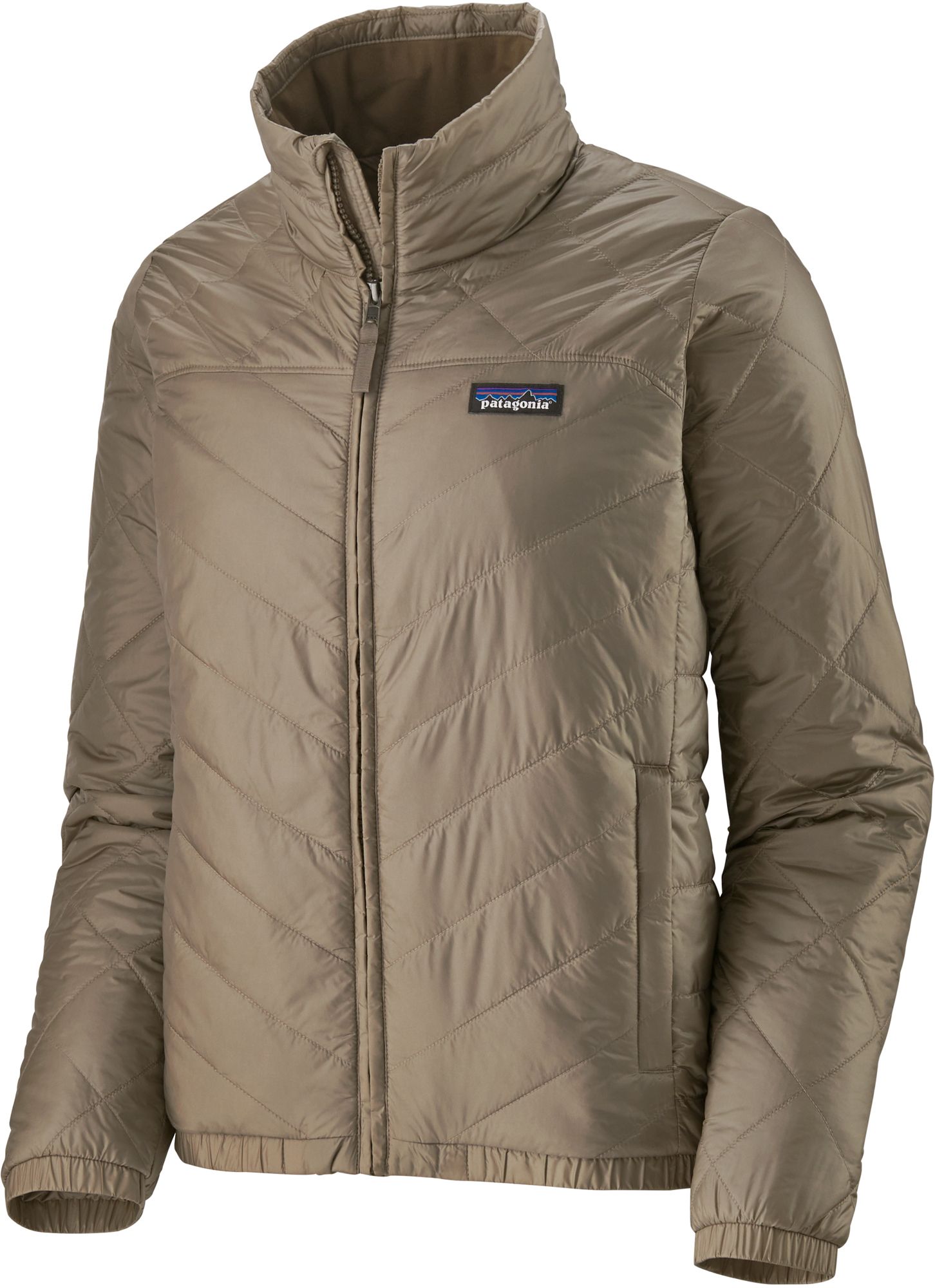 patagonia foldable jacket