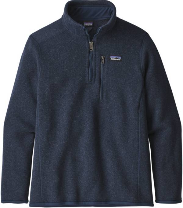 patagonia boys sweatshirt