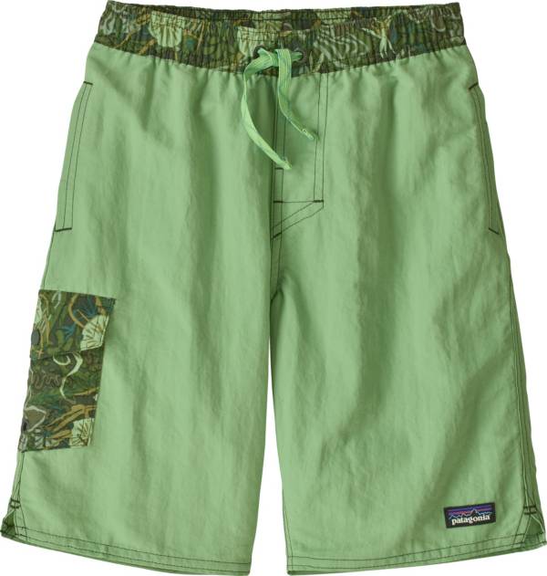 Patagonia Boys' Baggies Boardshorts
