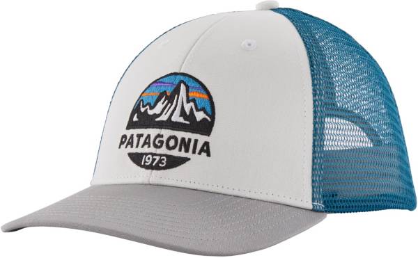 Patagonia Men's Fitz Roy Scope LoPro Trucker Hat