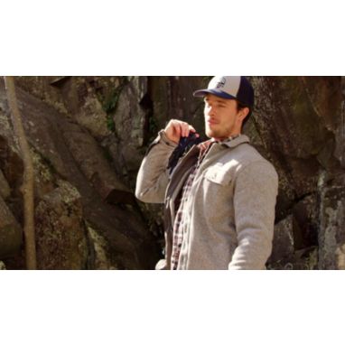 sorry, Patagonia Men's Better Sweater Shirt Fleece Jacket is currently out of stock