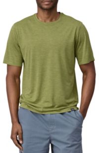 Patagonia Men's Capilene Cool Daily Shirt