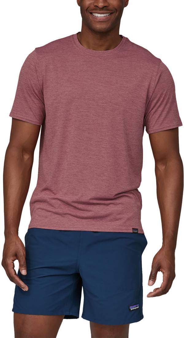 Patagonia Men's Capilene Cool Daily Shirt | Dick's Sporting Goods