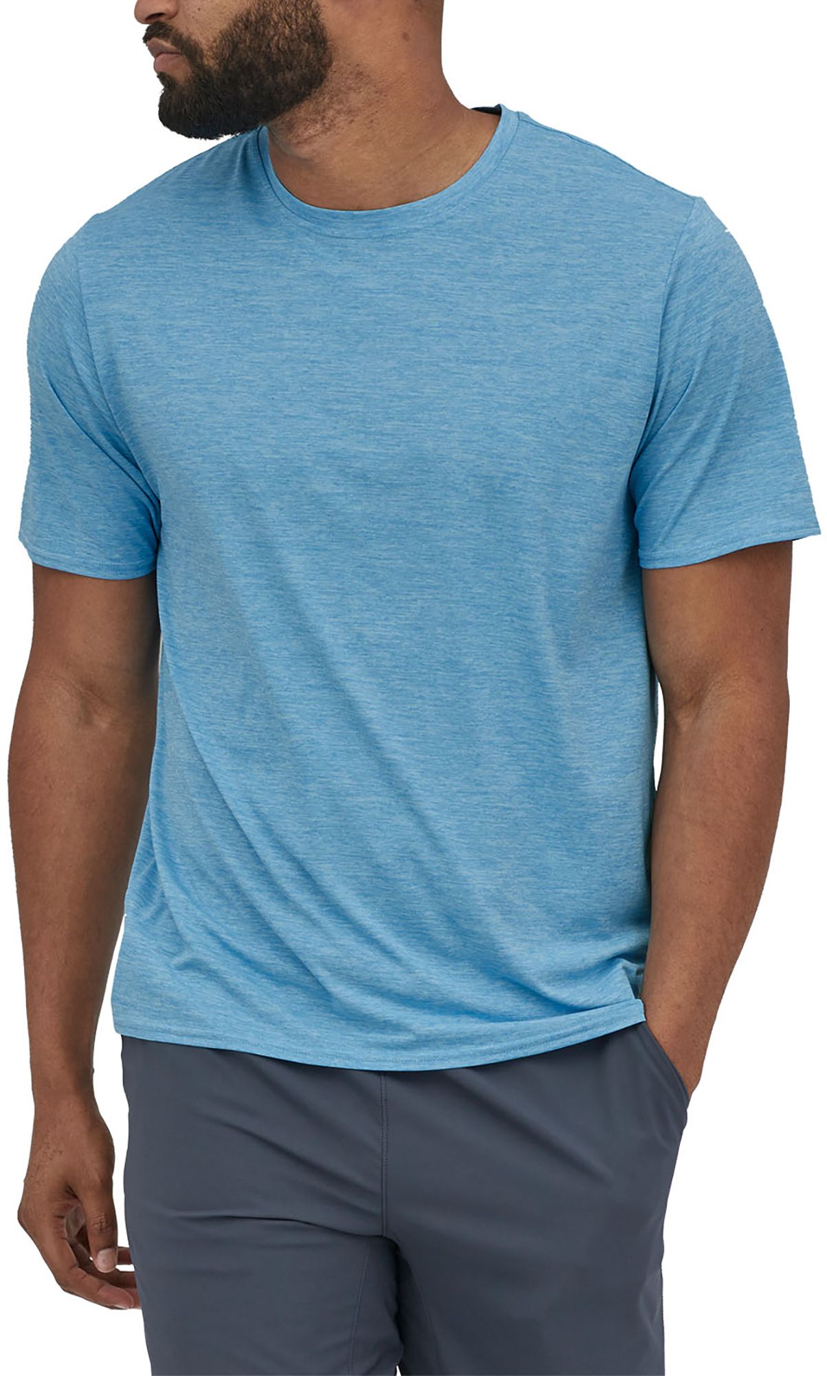 Patagonia Men's Capilene Cool Daily Shirt product image