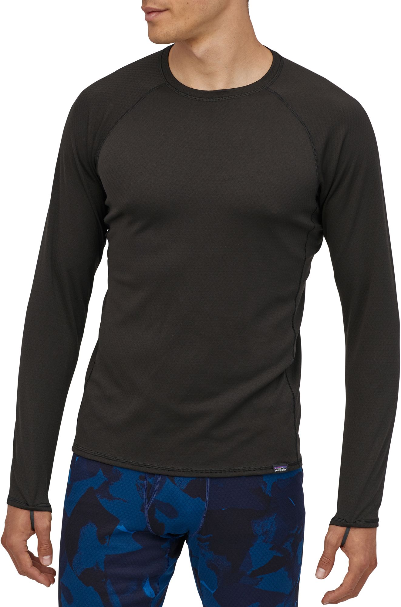 Patagonia Men's Calpine Midweight Base layer product image