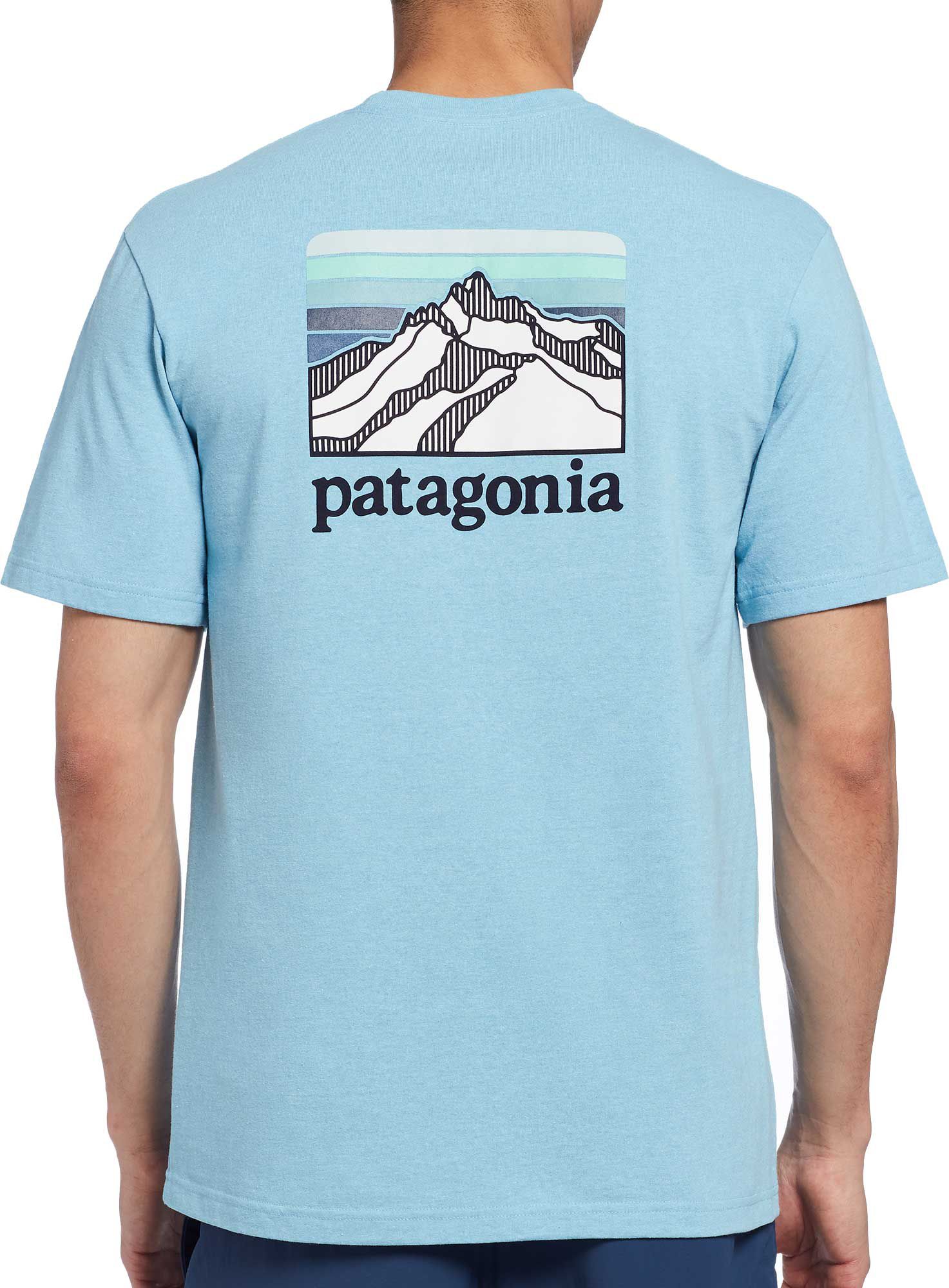 patagonia bass shirt