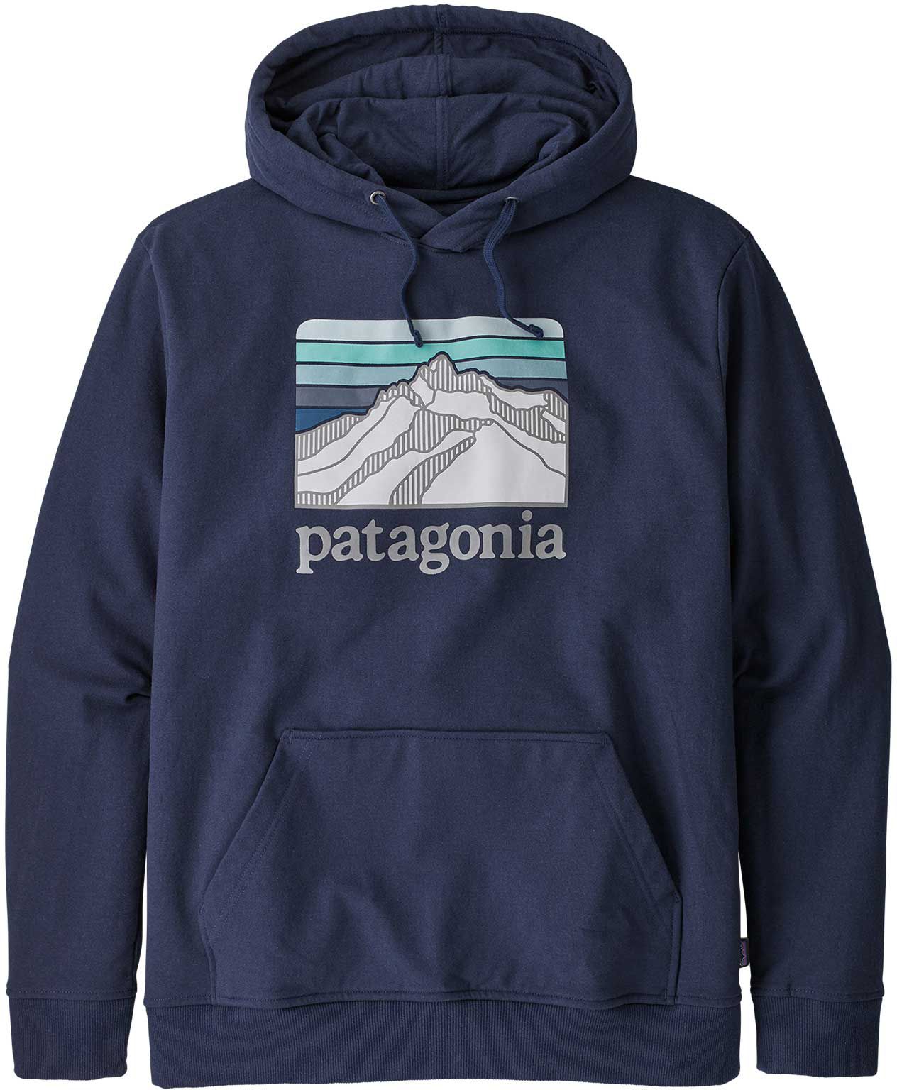 dicks patagonia sweatshirt