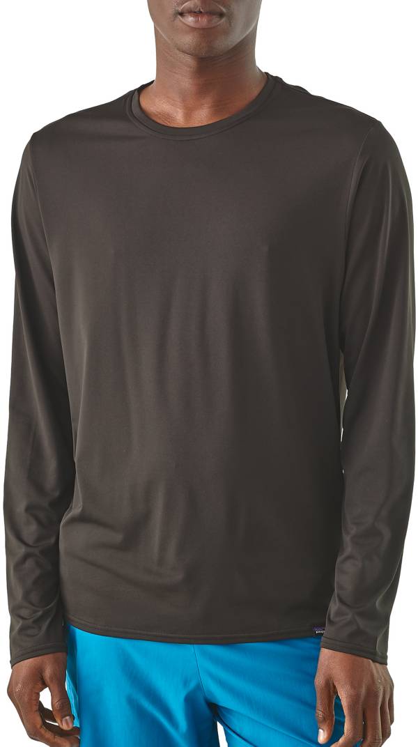Patagonia Men's Long-Sleeved Capilene Cool Daily Shirt product image