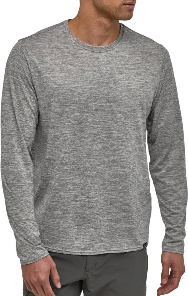 Patagonia Men's Long-Sleeved Capilene® Cool Daily Shirt