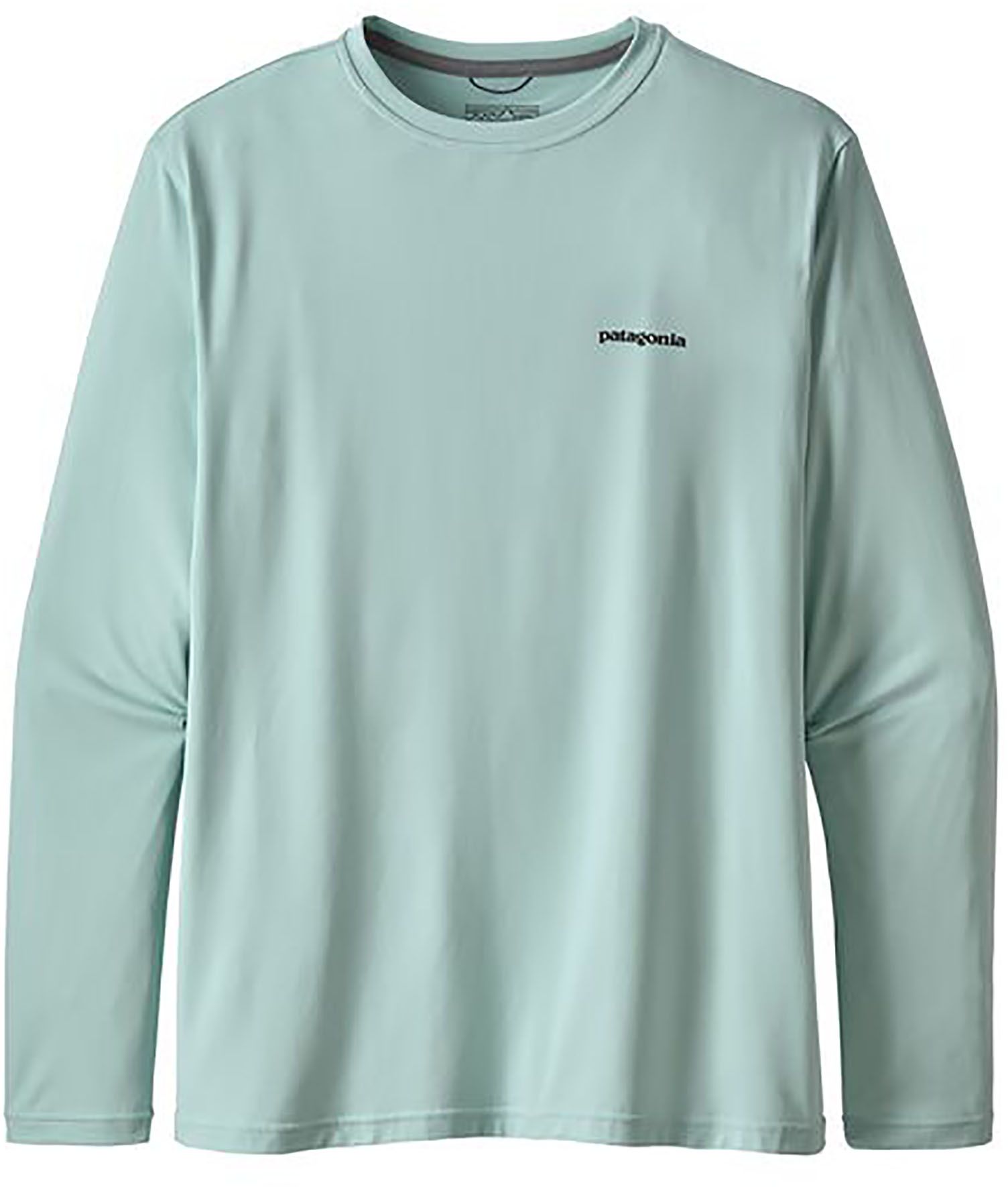 patagonia hooded fishing shirt