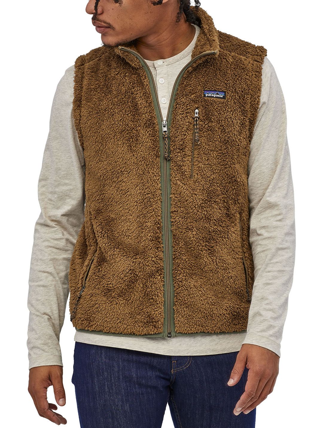 Patagonia Men S Los Gatos Vest