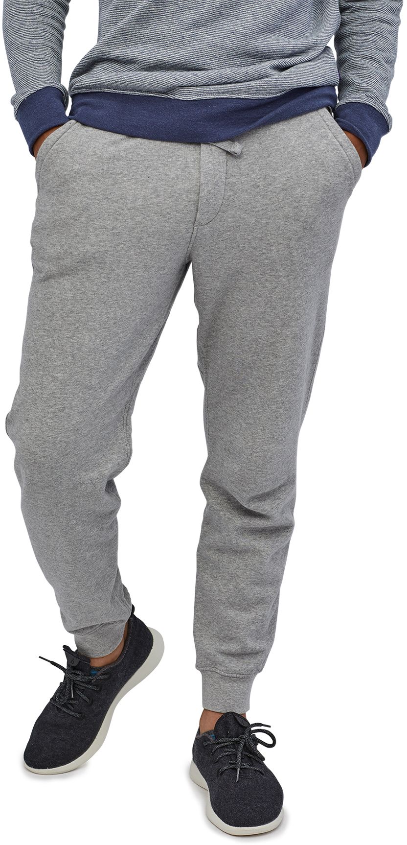 jogger pants fleece