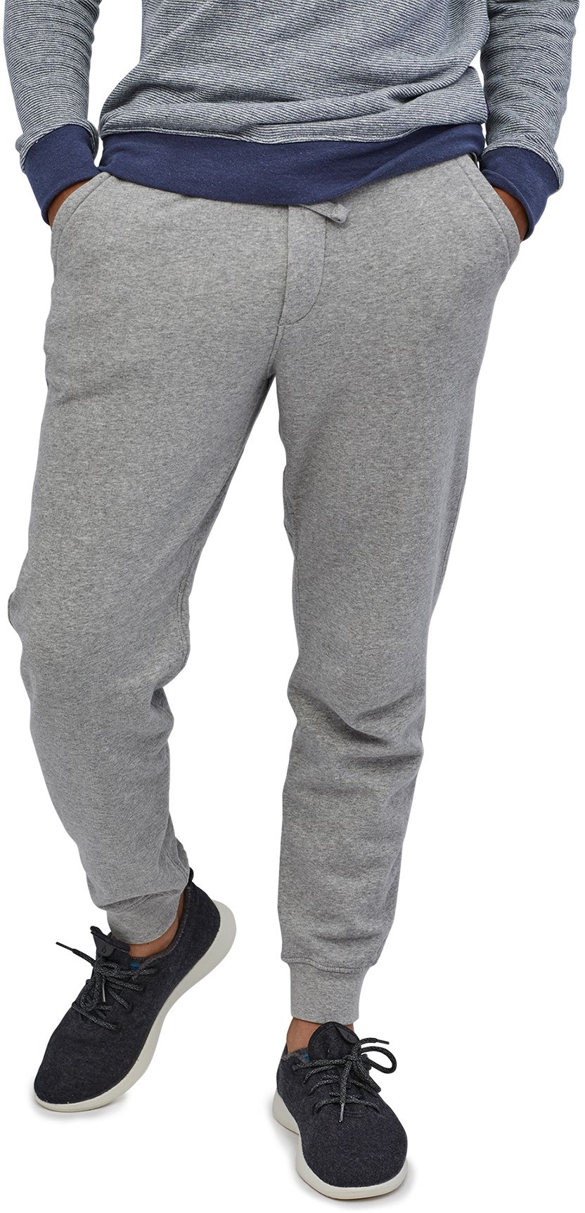 men's fleece track pants australia