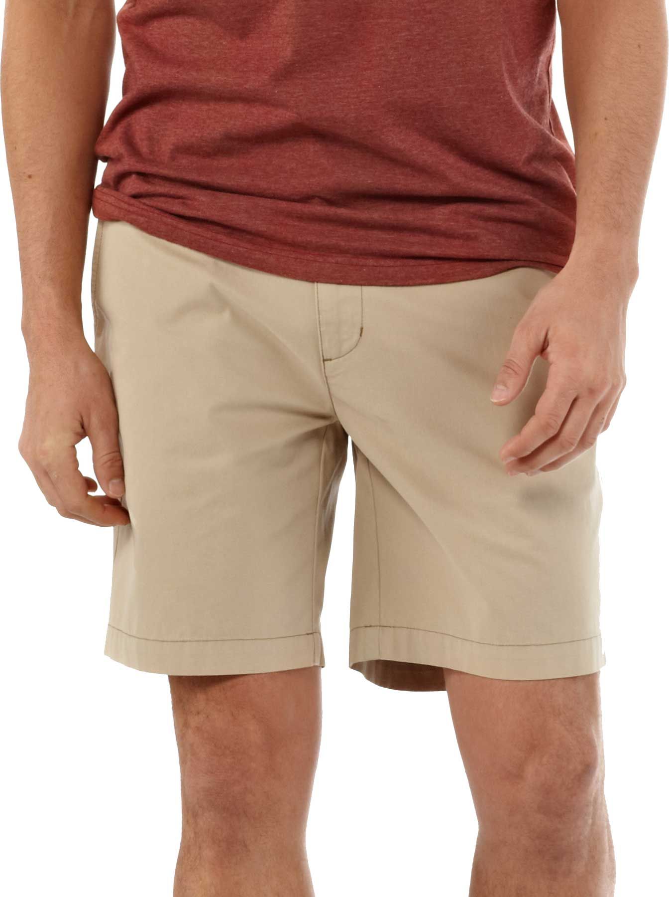 patagonia men's all wear shorts