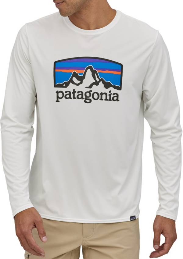 patagonia men's shirts on sale