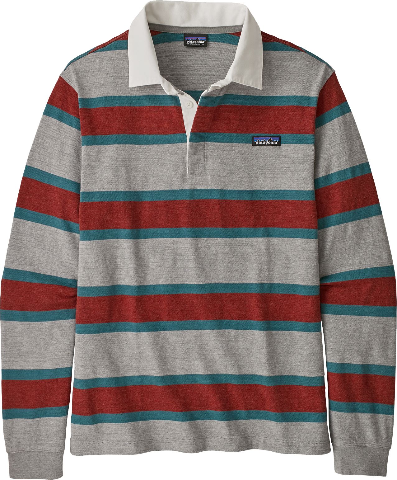 patagonia pride shirt